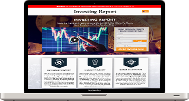 Investing Report - El software de inversión de Investing Report